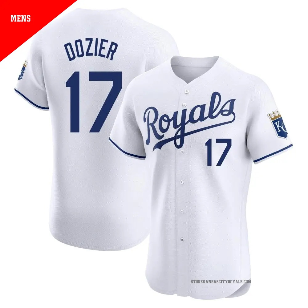 Dozier jersey outlet