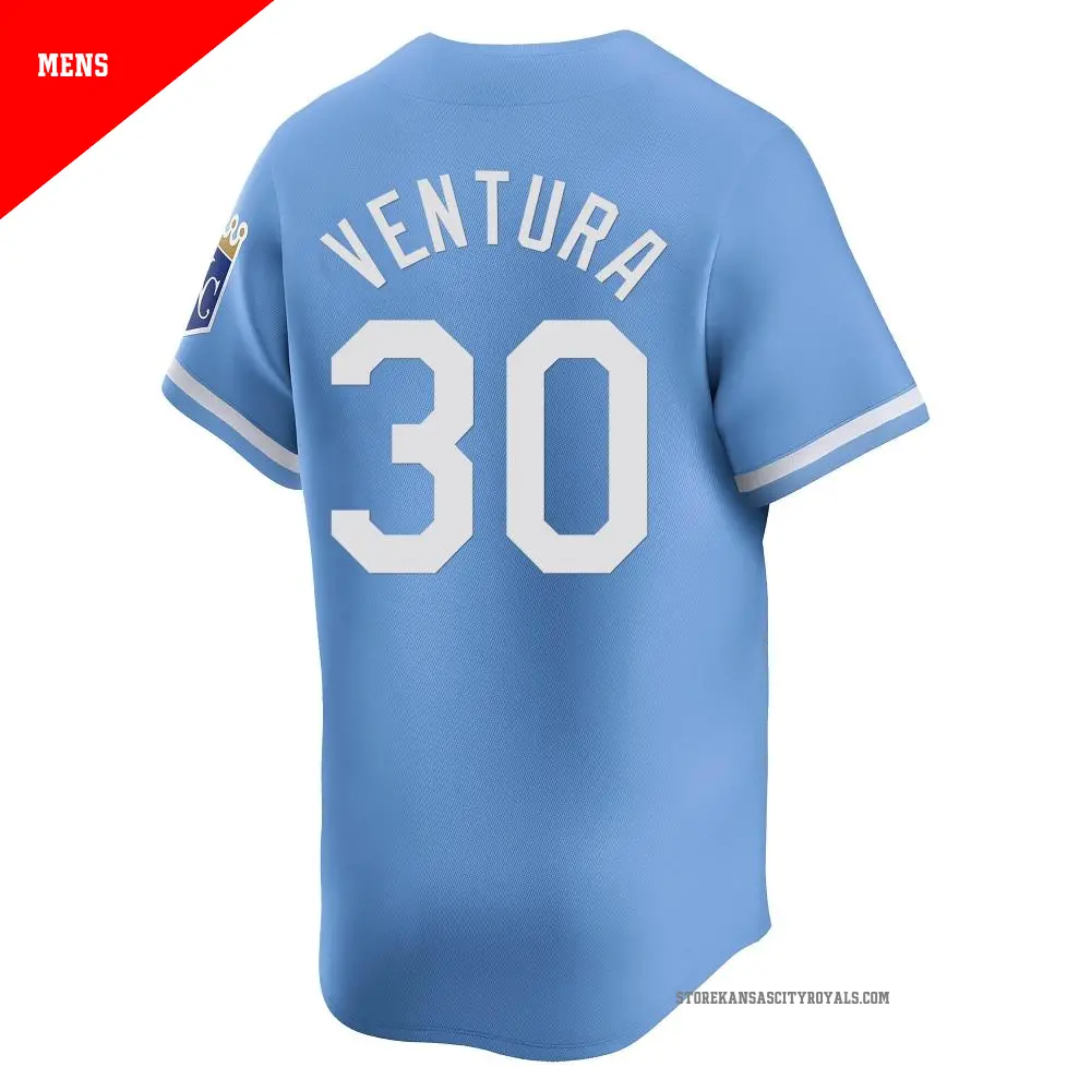 Kansas City 明け Royals Aoki #23 ユニフォーム
