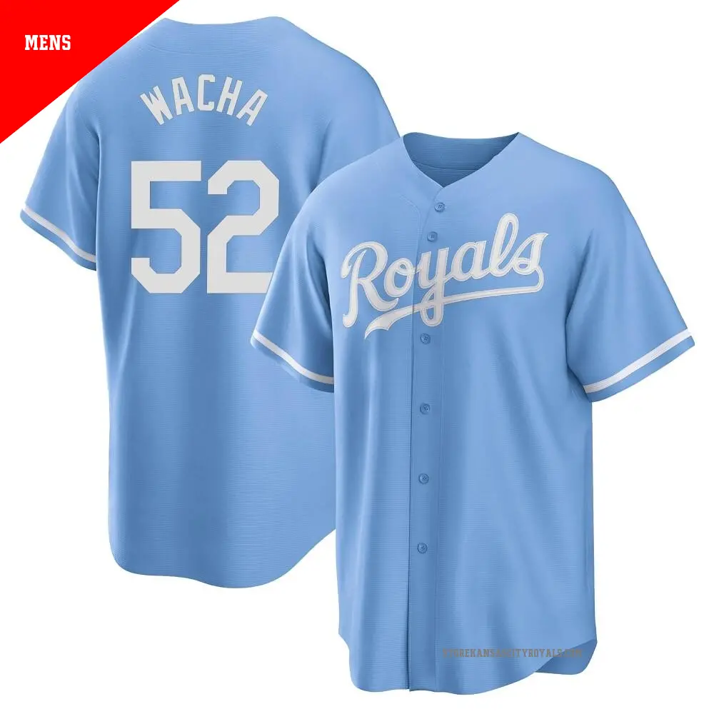 Michael wacha jersey sales